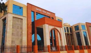 bihar police building news | Bihar Police Station: Multi storage building will be constructed in the old police station buildings in Bihar…