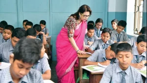 bihar teacher transfer