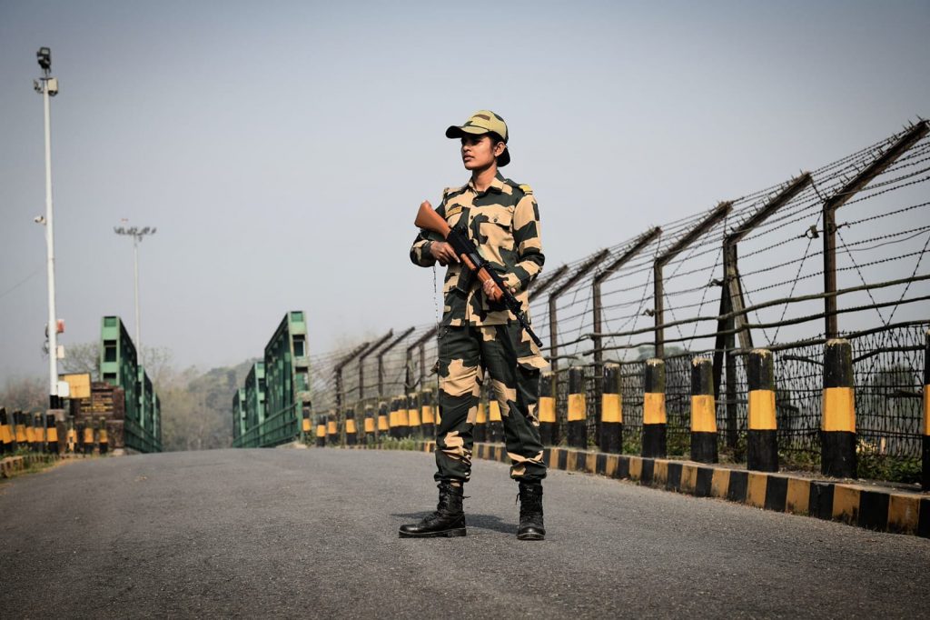 Bsf Bangladesh