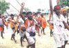 Dak Bam In Shravani Mela | Shravani Mela: Crowd Gathered For The Water Offering Of Dak Bam On The Third Monday.