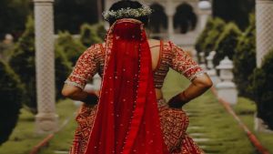 darbhanga me bhagi dulhan | Darbhanga News: The newlywed bride left her husband and ran away with her lover.