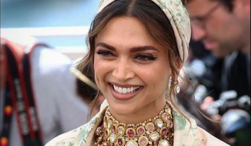 Deepika Padukone 9