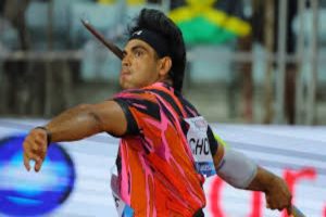 Diamond League 2024: Neeraj Chopra