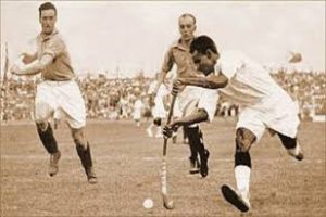 National Sports Day: Major Dhyan Chand