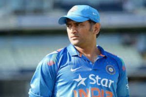 National Sports Day: MS Dhoni