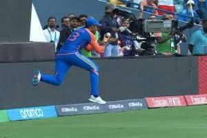 T20 World Cup 2024: suryakumar yadav catch