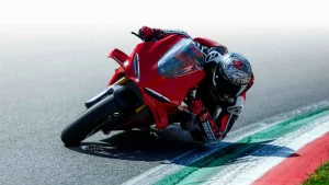 Ducati Panigale V4