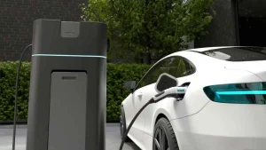 EVs in more trouble