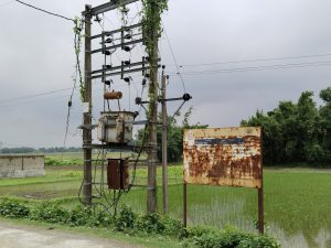 Electricity Related Problems