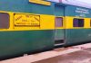 Garib Rath Express News | Garib Rath Express: Now Saharsa-Amritsar Garib Rath Express Will Be Seen In A New Look