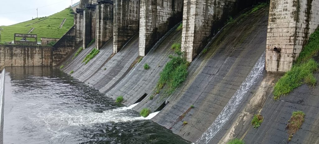 Getalsud Dam Ranchi Jharkhand 1