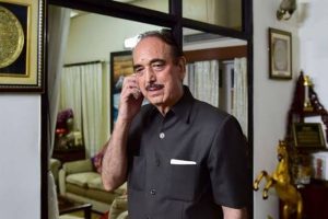 ghulam nabi azad