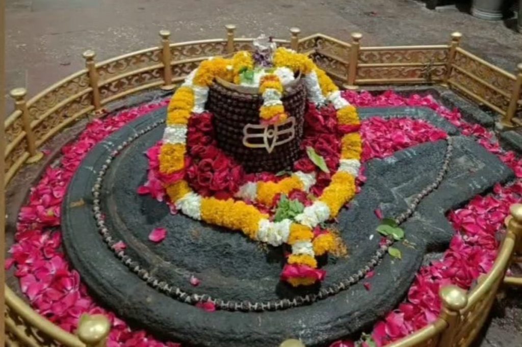 Grishneshwar 1