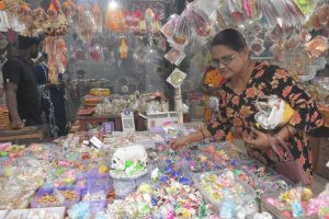 happy janmashtami market