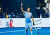 Paris Olympics 2024: Harmanpreet Singh