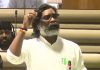 Hemant Soren On Agniveer In Jharkhand Assembly Monsoon Session