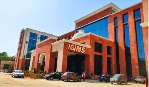 igims patna news | Patna News: Private detectives will collect evidence of private practice of doctors in IGIMS