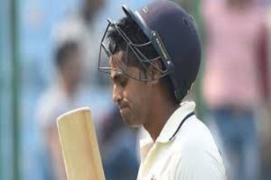 Indian Test Team: suryakumar yadav