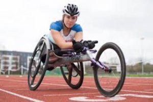 Paris Paralympics 2024