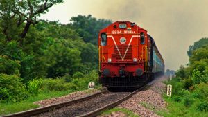 RRB Exam Date 2024