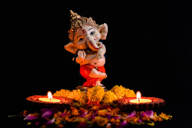 Ganesh Chaturthi 2024