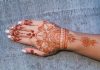 Latest Mehndi Design