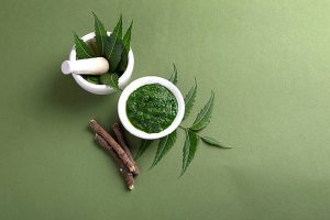 Neem Benefits for hair