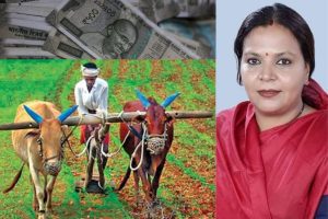 jharkhand agri loan waiver dipika pandey singh