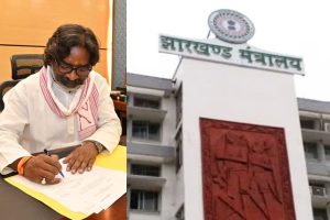 jharkhand cabinet decisions hemant soren