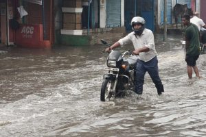 Jharkhand Weather Forecast