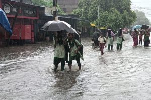 Jharkhand Weather