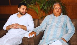 land for job scam news | Land For Job Scam: Judgment reserved in Delhi Court on sending summons to Lalu-Tejashwi in Land for Job case