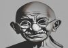 Mahatma Gandhi 1 1