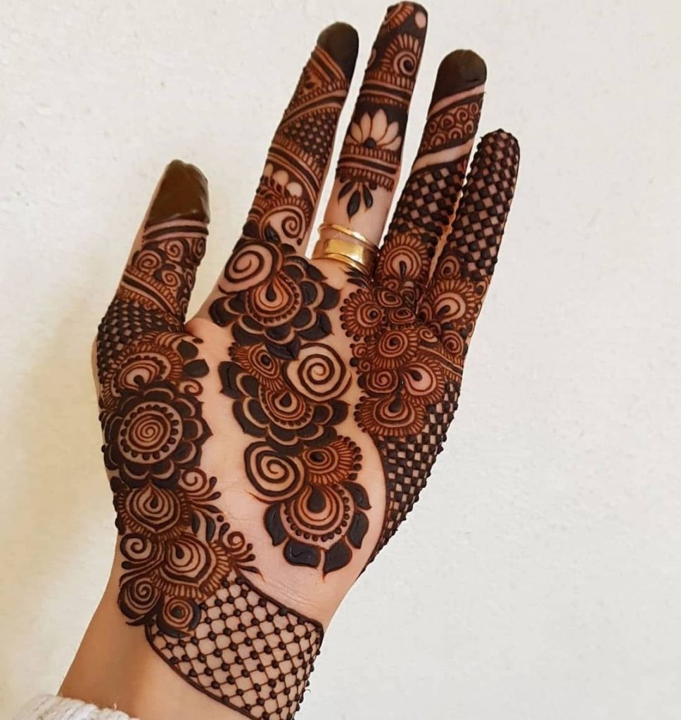 mehandi