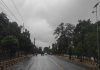 Monsoon Rain Bohar