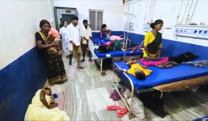 nawada diarrhea news | Nawada News: 30 people fell ill due to diarrhea in Nawada.