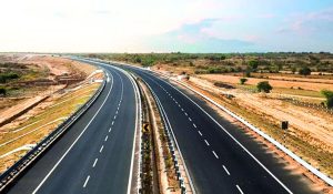 bihar road project