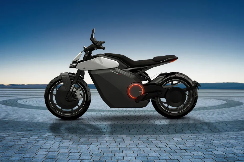 Ola Electric Bike64E8A7Ee0B4A1