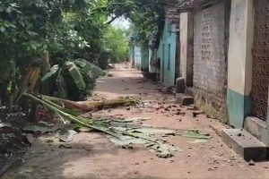 pakur violence news