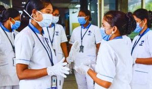 paramedical news | Bihar News: Now, every year more than two thousand paramedical trained personnel will be available in Bihar...