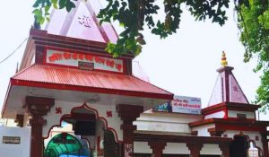 patan devi temple development | Patna News: Approval of Rs 78.83 lakh for the development of tourist facilities in Badi Patan Devi Temple…