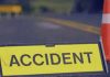 Muzaffarpur Accident News| Bihar Accident News: Horrific Road Accident In Muzaffarpur, Two People Died In Collision Between Tempo And Tractor