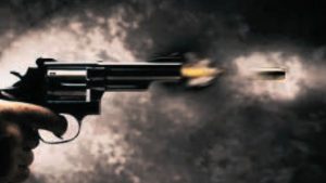 Bihar Crime News | Bihar Crime News: A young man was shot dead in Munger, he was married a year ago