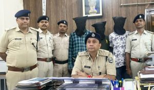 patna loha businessman news | Patna Crime News: In the iron businessman murder case, it was revealed that the wife had committed the murder.