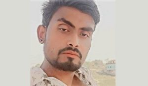 patna me yuvak ka mila shav | Patna Crime News: Dead body of missing youth found in the bushes along the railway line in Patna.