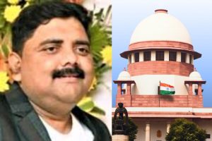 prem prakash gets bail from supreme court in land scam case