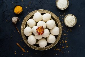 Raksha Bandhan Sweets