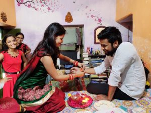 rakshabandhan