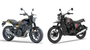 guerrilla-450-vs-yezdi-scrambler