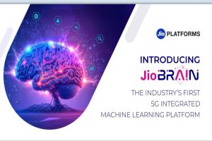 Reliance Jio Brain AI